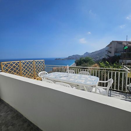 Nuova Casa Giulia Apartment เลโตยานนี ภายนอก รูปภาพ