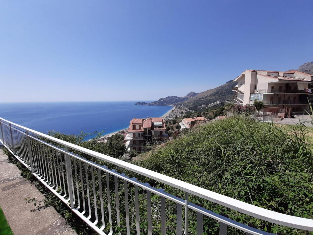 Nuova Casa Giulia Apartment เลโตยานนี ภายนอก รูปภาพ