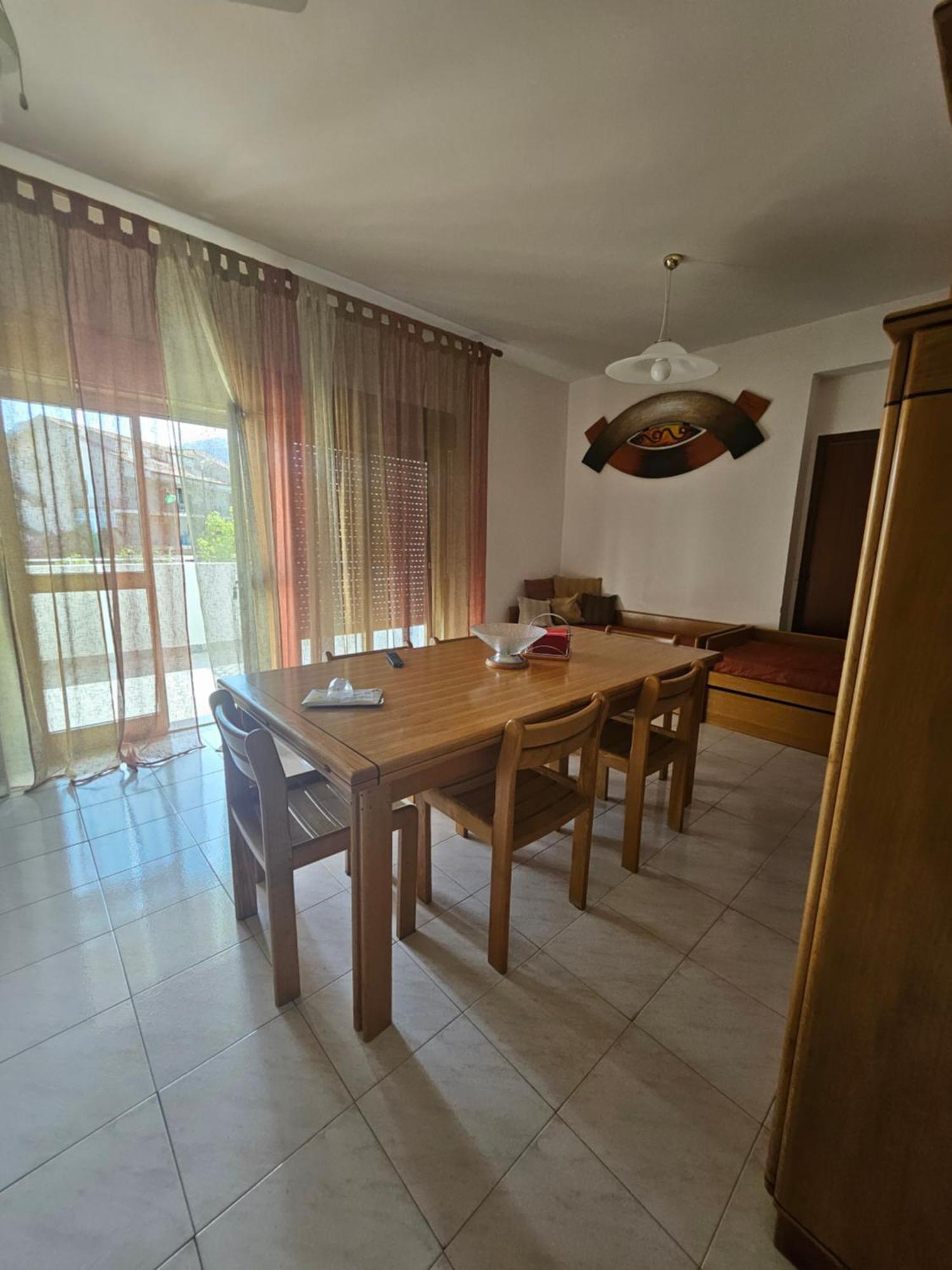 Nuova Casa Giulia Apartment เลโตยานนี ภายนอก รูปภาพ