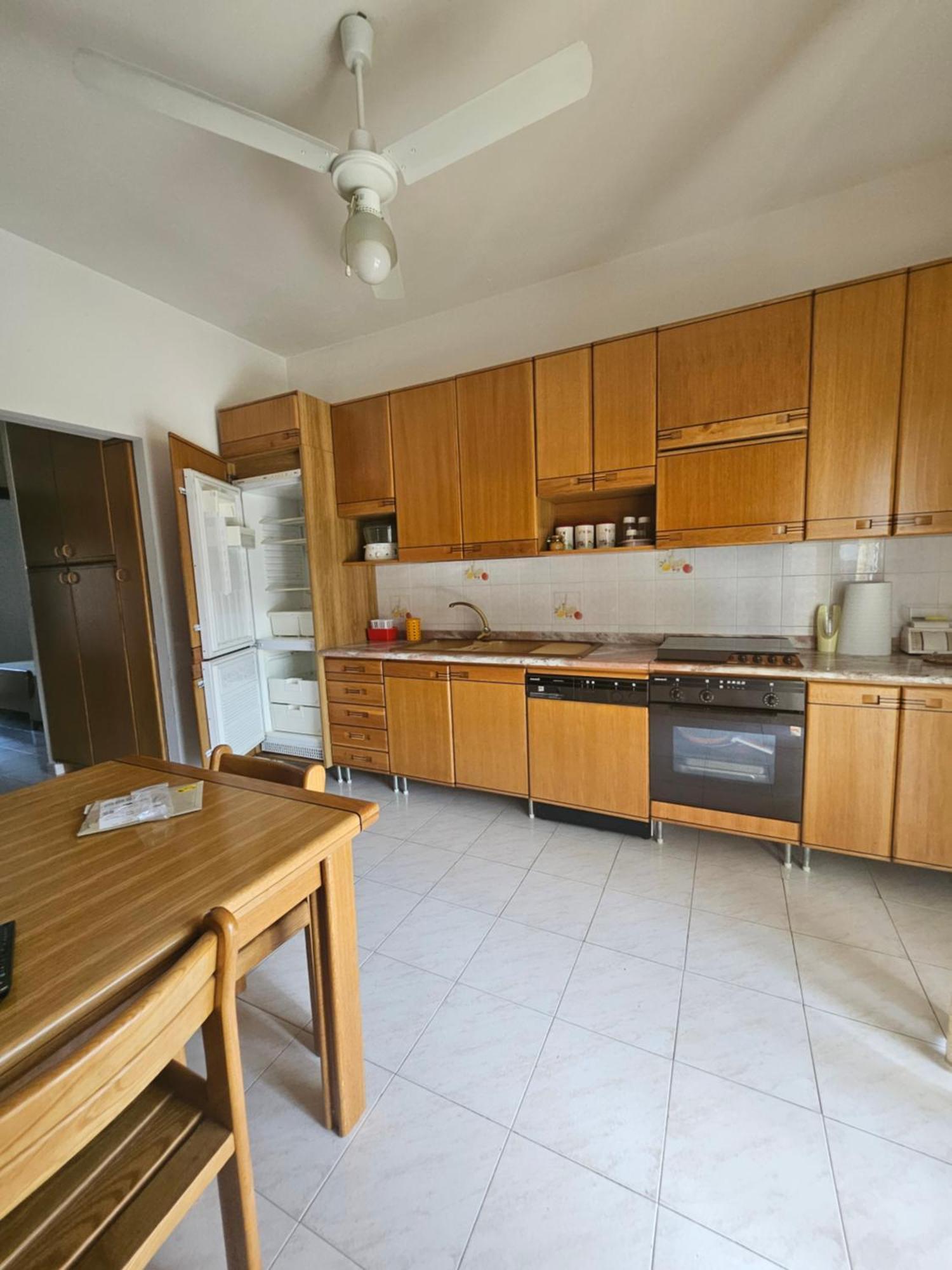 Nuova Casa Giulia Apartment เลโตยานนี ภายนอก รูปภาพ