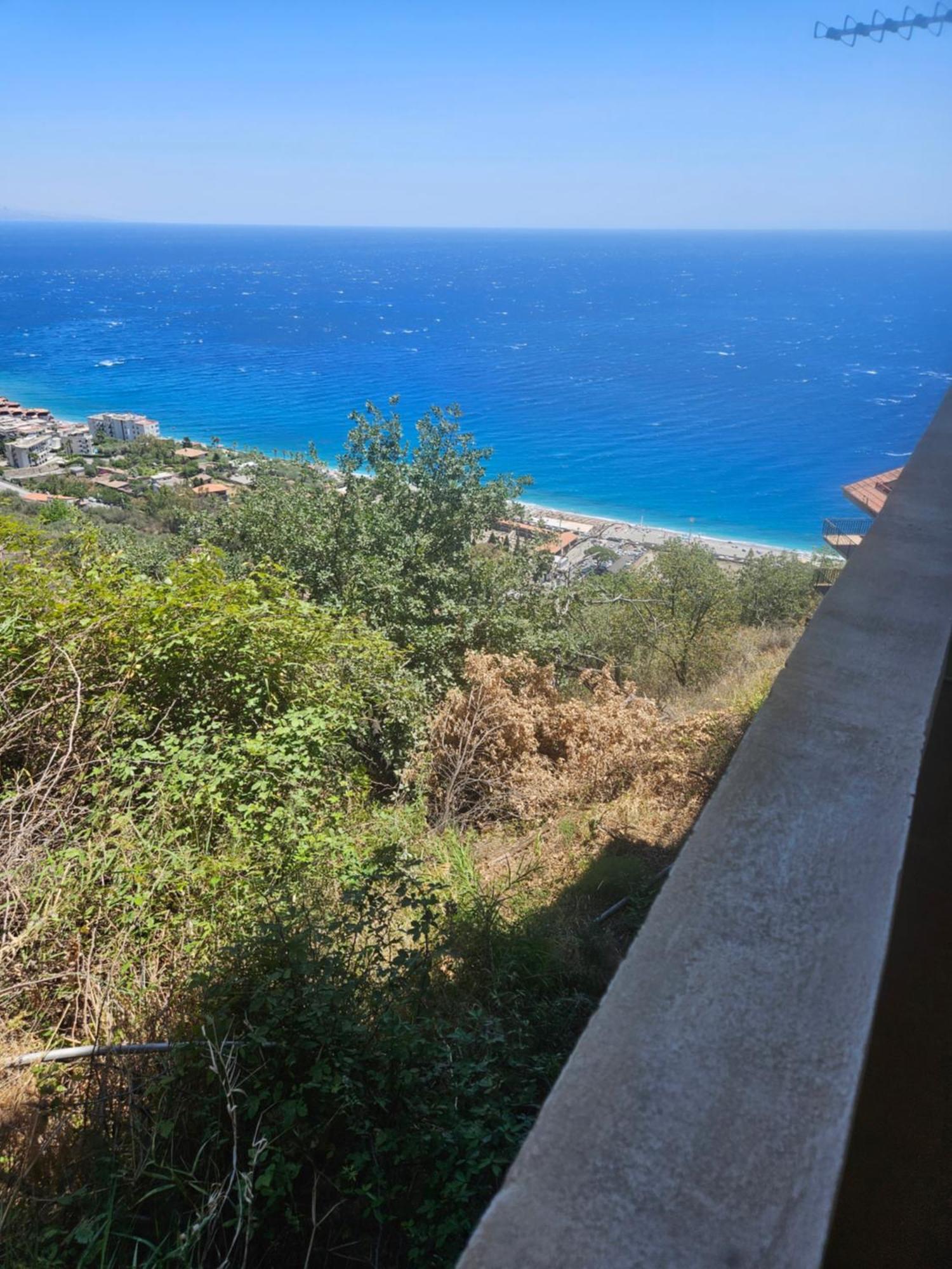 Nuova Casa Giulia Apartment เลโตยานนี ภายนอก รูปภาพ