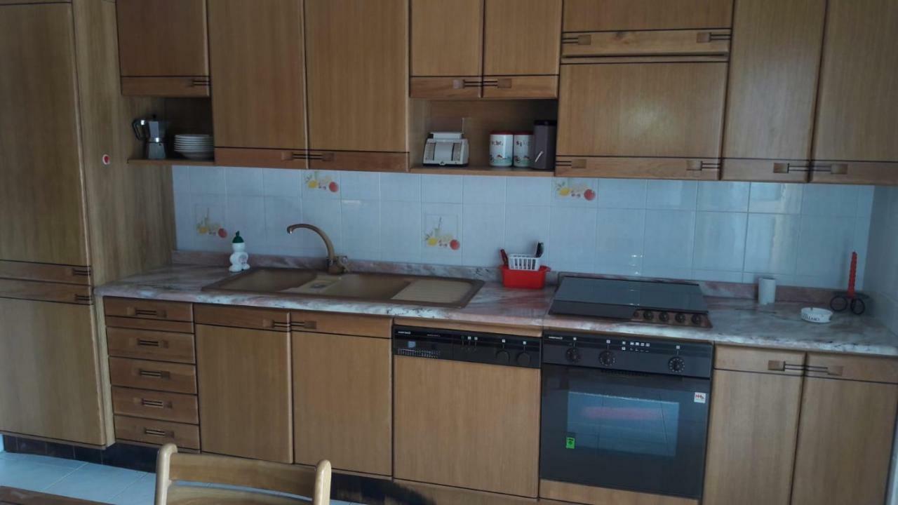 Nuova Casa Giulia Apartment เลโตยานนี ภายนอก รูปภาพ