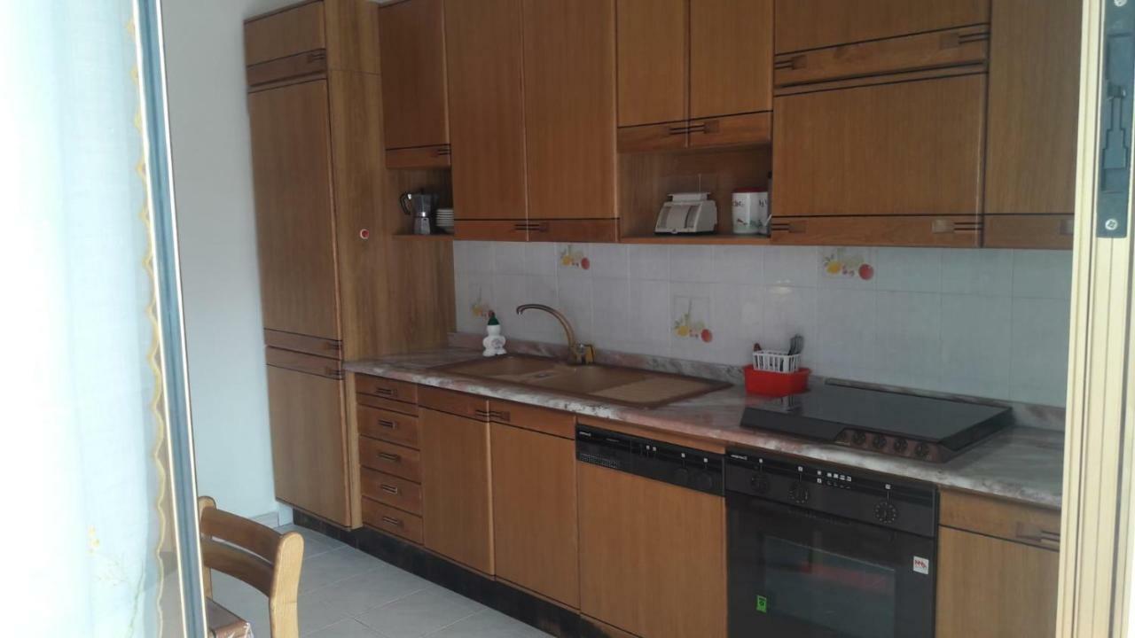 Nuova Casa Giulia Apartment เลโตยานนี ภายนอก รูปภาพ